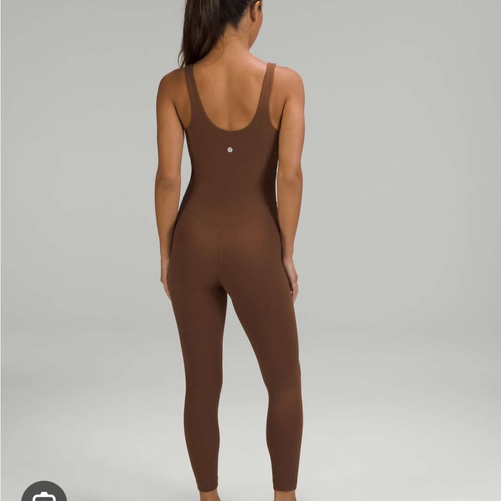 Lululemon align bodysuit - Picture 2 of 7